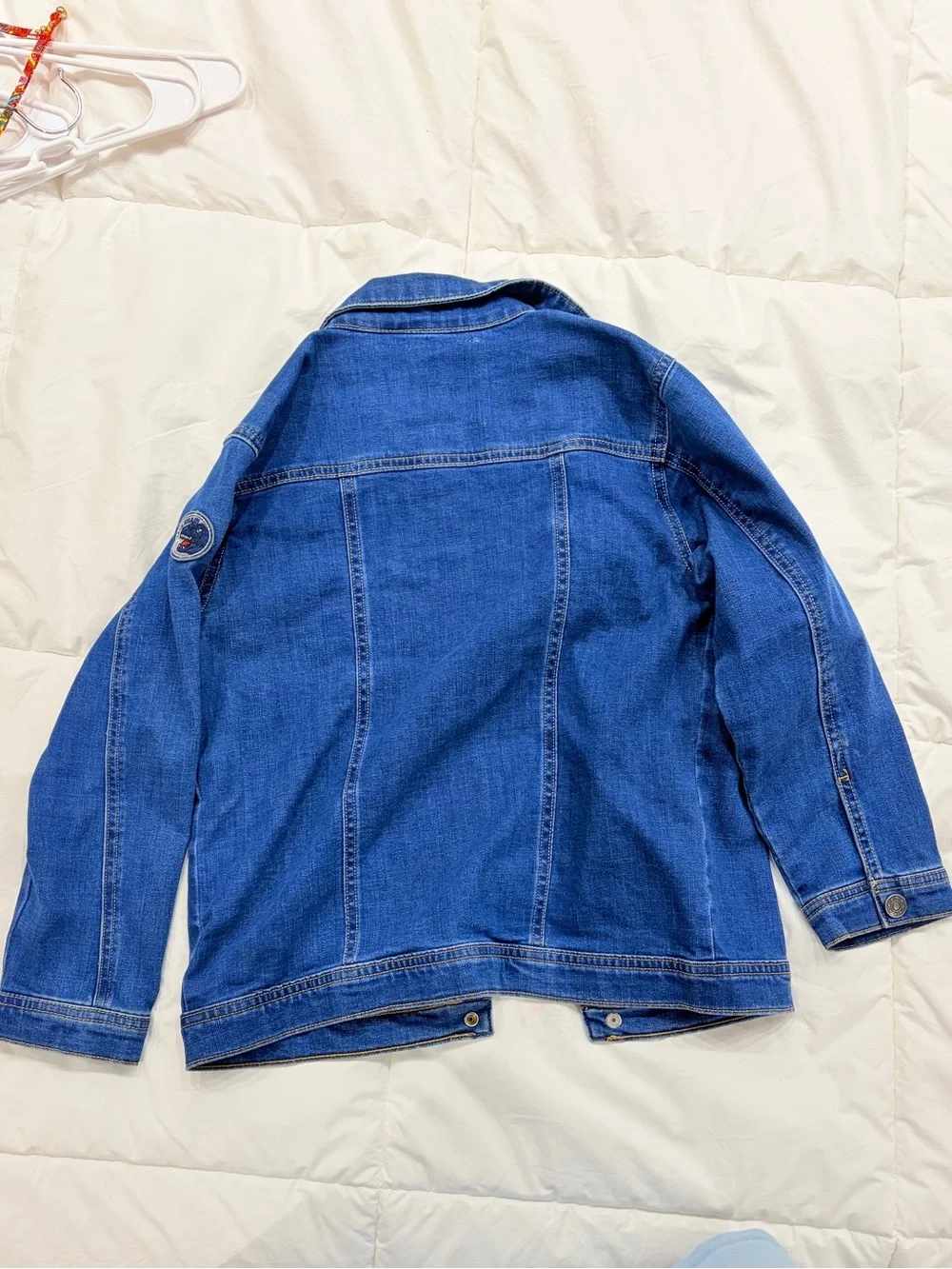 Garanimals classic blue
